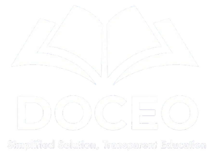 Doceo ERP Logo